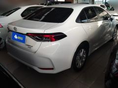 Toyota Corolla 1.2T Elite Edition - ფოტო 2