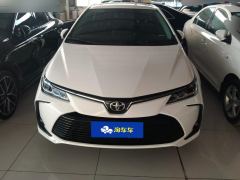 Toyota Corolla 1.2T Elite Edition - ფოტო 3
