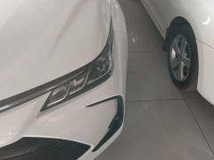 Toyota Corolla 1.2T Elite Edition - ფოტო 4