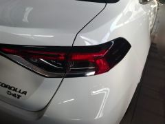 Toyota Corolla 1.2T Elite Edition - ფოტო 5