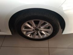 Toyota Corolla 1.2T Elite Edition - ფოტო 6