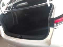 Toyota Corolla 1.2T Elite Edition - ფოტო 7