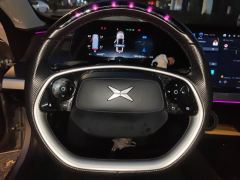 XPeng P7 480N - ფოტო 18