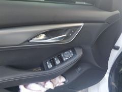Cadillac CT5 28T Luxury Version - ფოტო 13