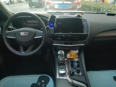 Cadillac CT5 28T Luxury Version - ფოტო 16