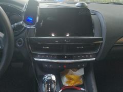 Cadillac CT5 28T Luxury Version - ფოტო 17
