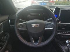 Cadillac CT5 28T Luxury Version - ფოტო 18