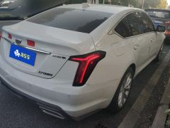 Cadillac CT5 28T Luxury Version - ფოტო 2