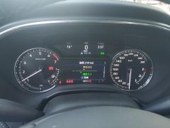 Cadillac CT5 28T Luxury Version - ფოტო 20