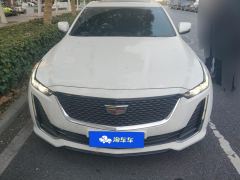 Cadillac CT5 28T Luxury Version - ფოტო 3