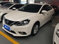Nissan Sylphy Classic 1.6L XL Deluxe Edition - ფოტო 1