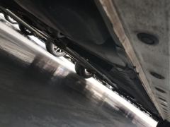 Nissan Sylphy Classic 1.6L XL Deluxe Edition - ფოტო 10