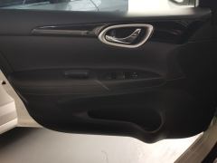 Nissan Sylphy Classic 1.6L XL Deluxe Edition - ფოტო 12