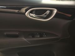 Nissan Sylphy Classic 1.6L XL Deluxe Edition - ფოტო 13