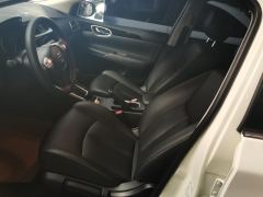 Nissan Sylphy Classic 1.6L XL Deluxe Edition - ფოტო 14