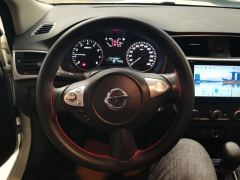 Nissan Sylphy Classic 1.6L XL Deluxe Edition - ფოტო 18
