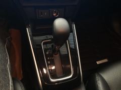 Nissan Sylphy Classic 1.6L XL Deluxe Edition - ფოტო 19