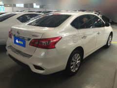 Nissan Sylphy Classic 1.6L XL Deluxe Edition - ფოტო 2