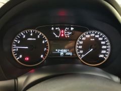 Nissan Sylphy Classic 1.6L XL Deluxe Edition - ფოტო 20