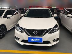 Nissan Sylphy Classic 1.6L XL Deluxe Edition - ფოტო 3