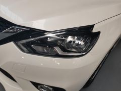 Nissan Sylphy Classic 1.6L XL Deluxe Edition - ფოტო 4