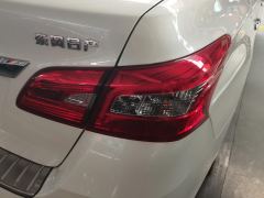 Nissan Sylphy Classic 1.6L XL Deluxe Edition - ფოტო 5