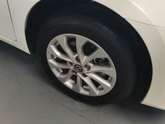 Nissan Sylphy Classic 1.6L XL Deluxe Edition - ფოტო 6