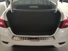 Nissan Sylphy Classic 1.6L XL Deluxe Edition - ფოტო 7