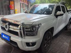 Great Wall Diamond Cannon 2.0T AWD Version - фото 1