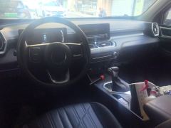Great Wall Diamond Cannon 2.0T AWD Version - фото 16