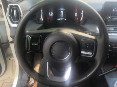 Great Wall Diamond Cannon 2.0T AWD Version - фото 18