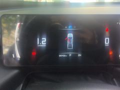 Great Wall Diamond Cannon 2.0T AWD Version - фото 20