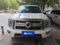 Great Wall Diamond Cannon 2.0T AWD Version - фото 3