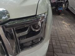 Great Wall Diamond Cannon 2.0T AWD Version - фото 4