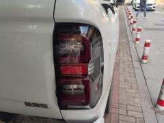 Great Wall Diamond Cannon 2.0T AWD Version - фото 5