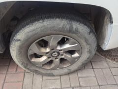 Great Wall Diamond Cannon 2.0T AWD Version - фото 6