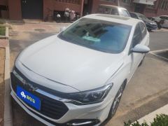 Chevrolet Monza 320 Edition - ფოტო 1