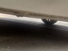 Chevrolet Monza 320 Edition - ფოტო 11