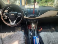 Chevrolet Monza 320 Edition - ფოტო 16