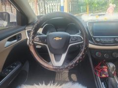 Chevrolet Monza 320 Edition - ფოტო 18