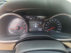Chevrolet Monza 320 Edition - ფოტო 20