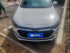 Chevrolet Monza 320 Edition - ფოტო 3