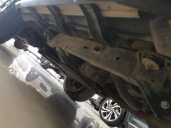 Beijing Off-RoadBJ40 2020 2.0T Edition - ფოტო 11