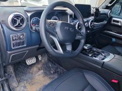 Beijing Off-RoadBJ40 2020 2.0T Edition - ფოტო 16