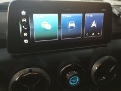 Beijing Off-RoadBJ40 2020 2.0T Edition - ფოტო 17