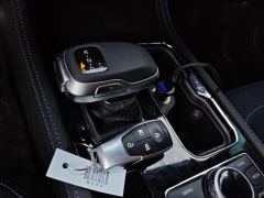 Beijing Off-RoadBJ40 2020 2.0T Edition - ფოტო 19