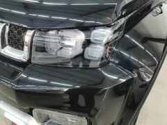 Beijing Off-RoadBJ40 2020 2.0T Edition - ფოტო 4