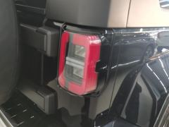 Beijing Off-RoadBJ40 2020 2.0T Edition - ფოტო 5