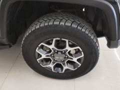Beijing Off-RoadBJ40 2020 2.0T Edition - ფოტო 6