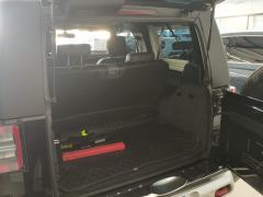 Beijing Off-RoadBJ40 2020 2.0T Edition - ფოტო 7